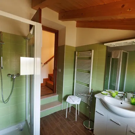 Bed & Breakfast Manfredi