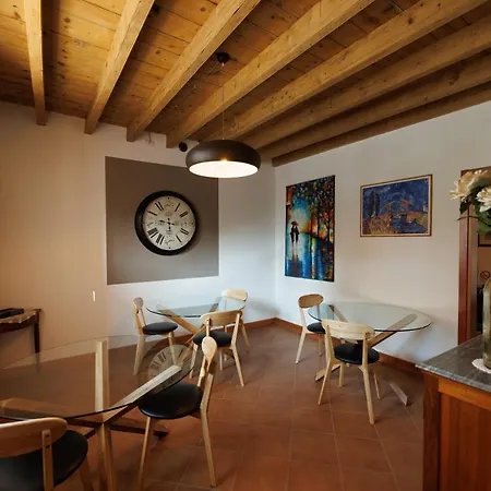 Bed and breakfast Manfredi Negrar