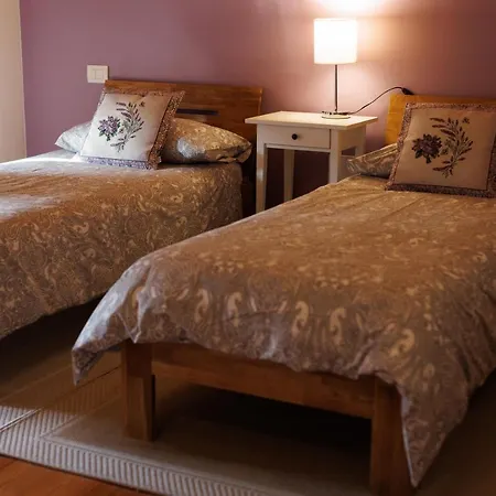Manfredi Bed & Breakfast *