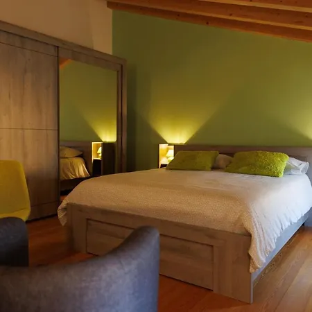 Manfredi Bed & Breakfast Negrar