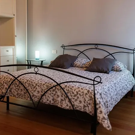 Bed and breakfast Manfredi