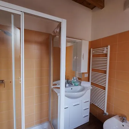 Bed and breakfast Manfredi Negrar