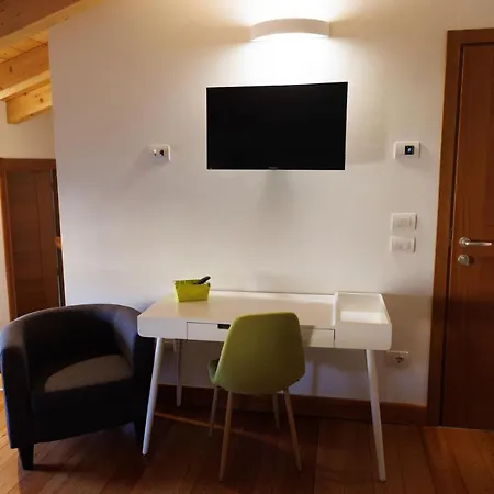 Bed and breakfast Manfredi