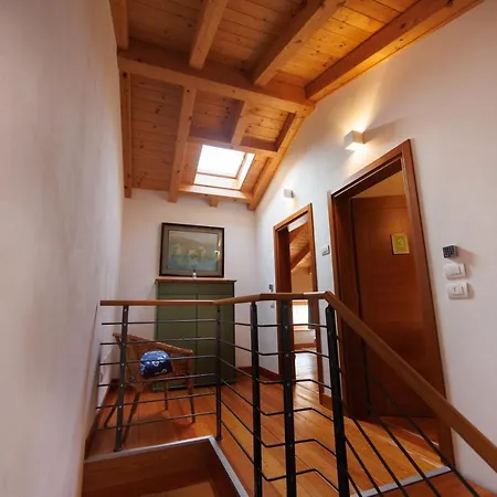 Bed & Breakfast Manfredi *