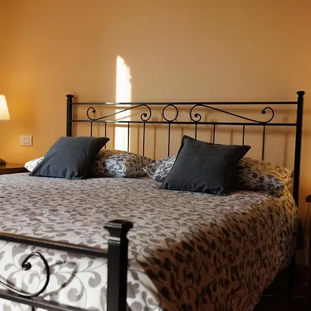 Casa Manfredi 4* Неграр