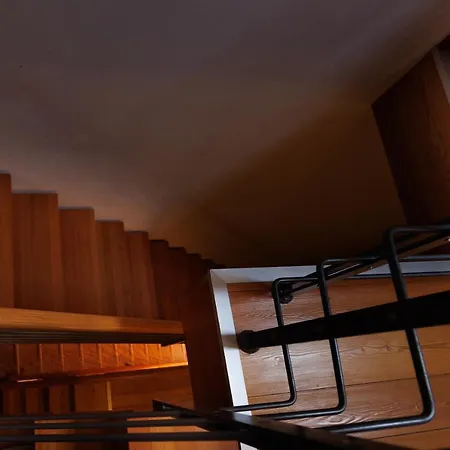 Casa Manfredi Отель типа 