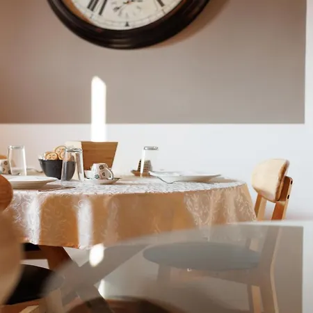 Casa Manfredi