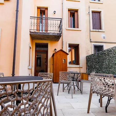 Casa Manfredi 4*