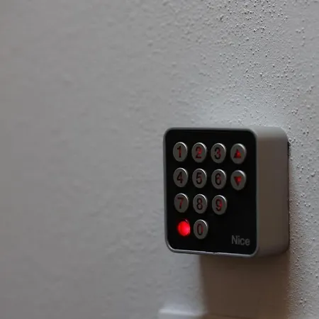 فندق مبيت وإفطار Manfredi نيغرار