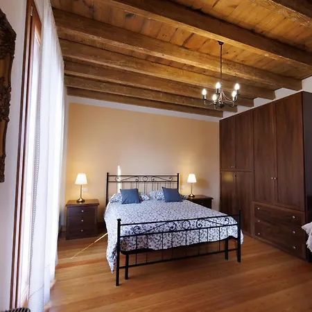 Casa Manfredi Отель типа 