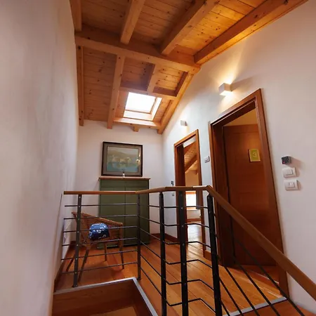 Casa Manfredi
