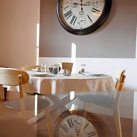 Bed & Breakfast Casa Manfredi Negrar