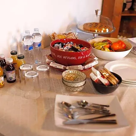 Bed & Breakfast Casa Manfredi