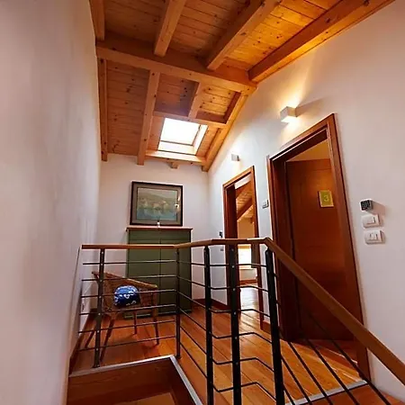 Bed & Breakfast Casa Manfredi Negrar
