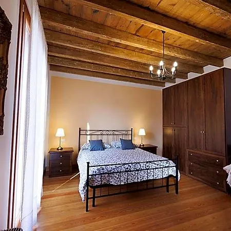 Casa Manfredi 4*