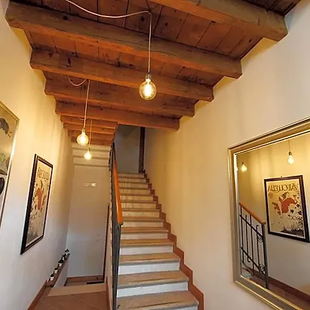 Bed & Breakfast Casa Manfredi 4*
