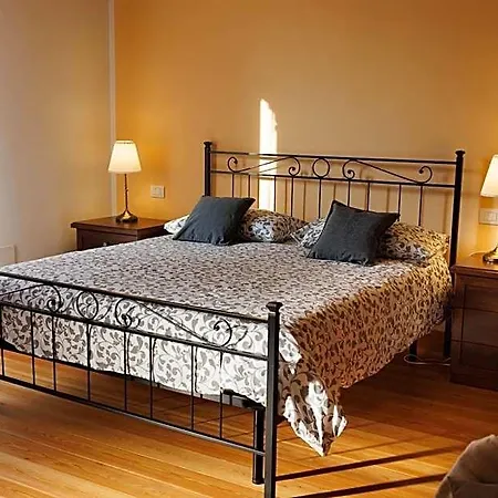 Bed & Breakfast Casa Manfredi