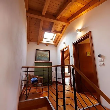 Casa Manfredi Bed & Breakfast