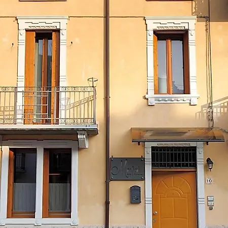 Casa Manfredi Bed & Breakfast Negrar