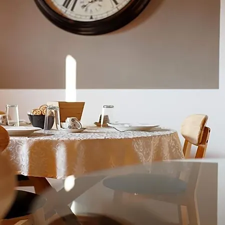 Casa Manfredi