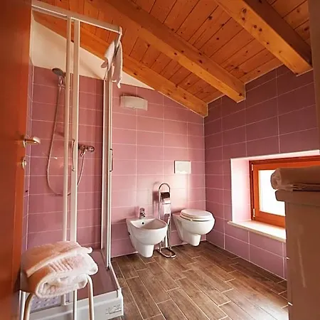 Casa Manfredi Bed & Breakfast Negrar
