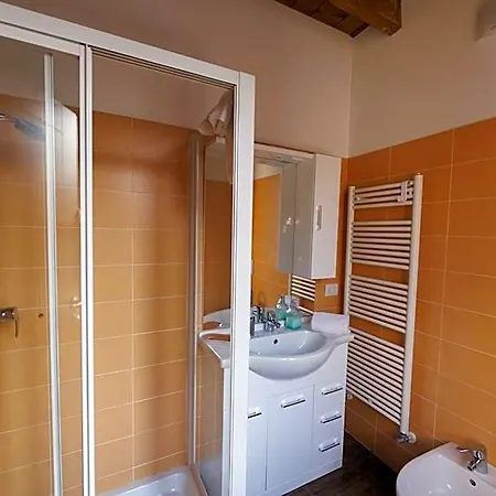 Casa Manfredi Bed & Breakfast