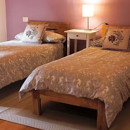 Casa Manfredi 4*