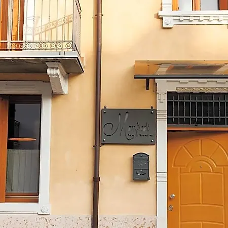 Casa Manfredi