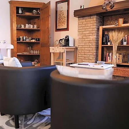 Bed & Breakfast Casa Manfredi