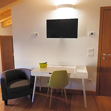 Bed & Breakfast Casa Manfredi