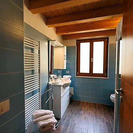 Casa Manfredi