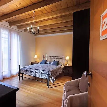Bed & Breakfast Casa Manfredi