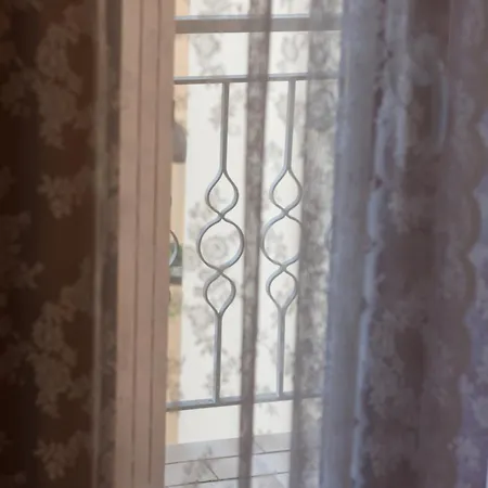 Casa Manfredi