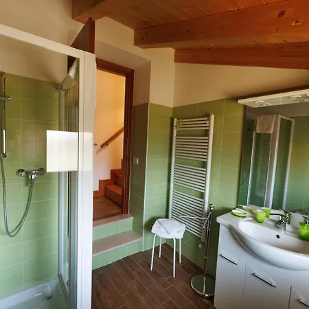 Casa Manfredi Bed & Breakfast