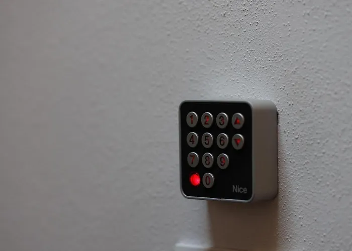 ベッド・アンド・ブレックファスト Manfredi ネグラール