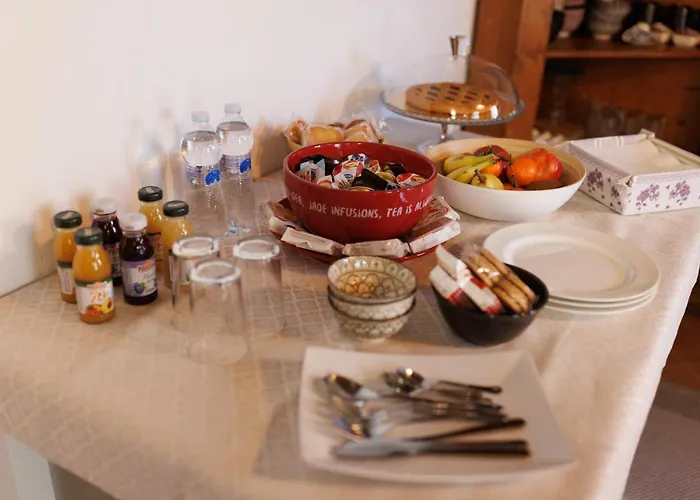 Manfredi ベッド・アンド・ブレックファスト 3*