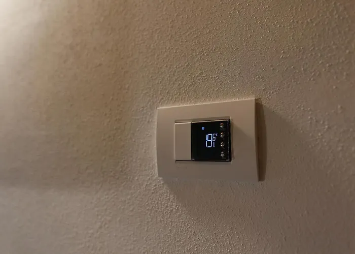 ベッド・アンド・ブレックファスト Manfredi ネグラール