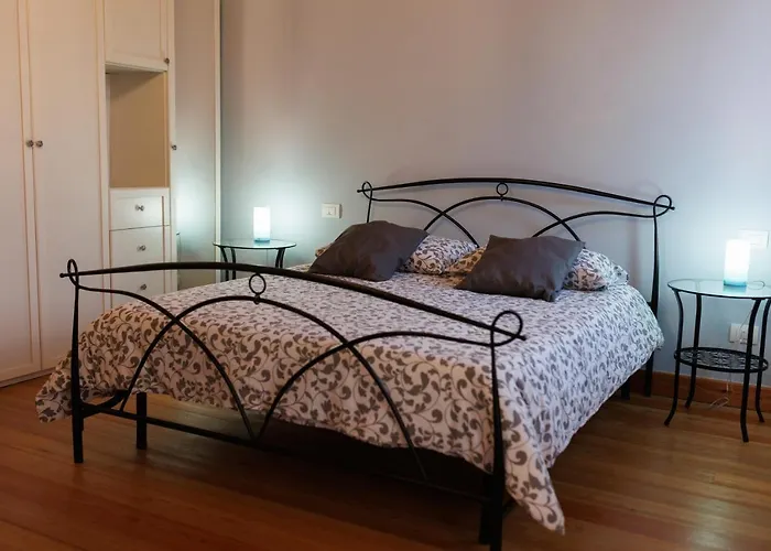 ベッド・アンド・ブレックファスト Manfredi