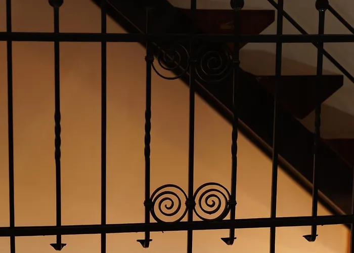 ベッド・アンド・ブレックファスト Manfredi