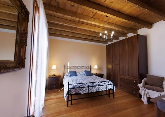 Manfredi ベッド・アンド・ブレックファスト ネグラール